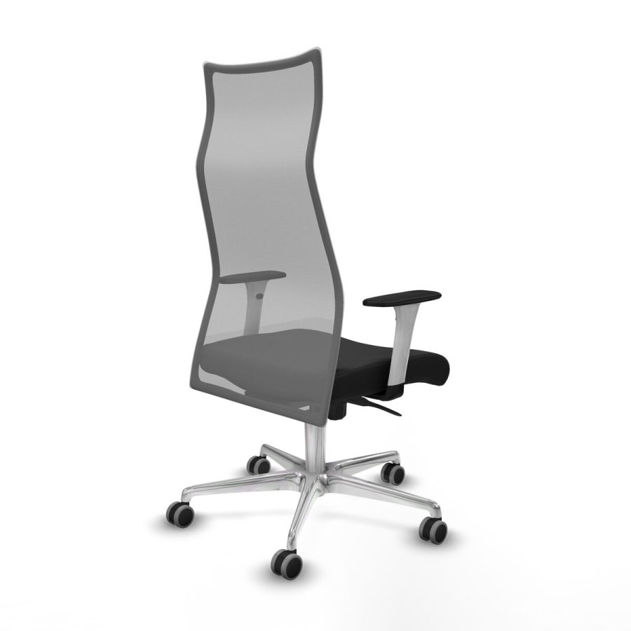 Kontorstol Piqueras y Crespo B1B086G Sort #6