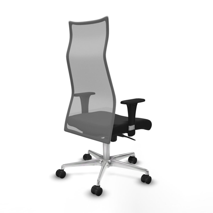 Kontorstol Albacete Piqueras y Crespo B1C086N Sort #6