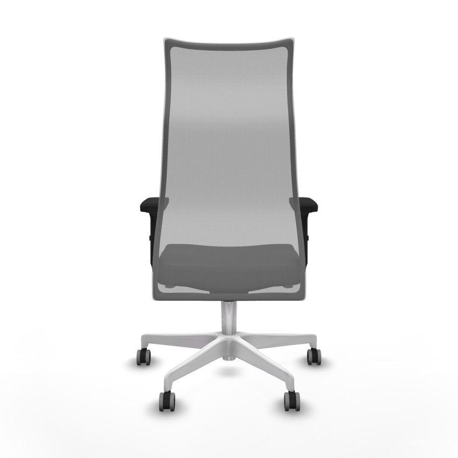 Kontorstol Piqueras y Crespo B2D026G Sort #5