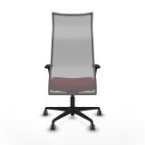 Kontorstol Albacete Piqueras y Crespo B1C036G R�dbrun #5