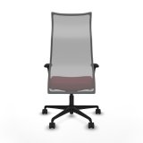 Kontorstol Albacete Piqueras y Crespo B1C036N R�dbrun #5