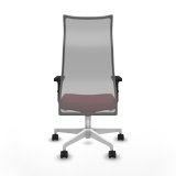 Kontorstol Piqueras y Crespo B2D026N R�dbrun #5