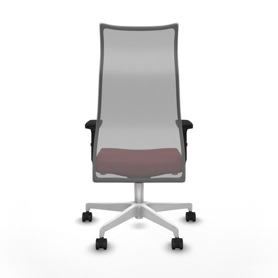 Kontorstol Piqueras y Crespo B2D026N R�dbrun #5