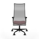 Kontorstol Piqueras y Crespo B2D036N R�dbrun #7