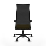 Kontorstol Albacete Piqueras y Crespo B1B036N Gul #5