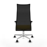 Kontorstol Albacete Piqueras y Crespo B1C026N Gul #5