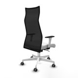 Kontorstol Piqueras y Crespo B1B026G Hvid #6