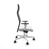 Kontorstol Piqueras y Crespo B1B026N Hvid #7