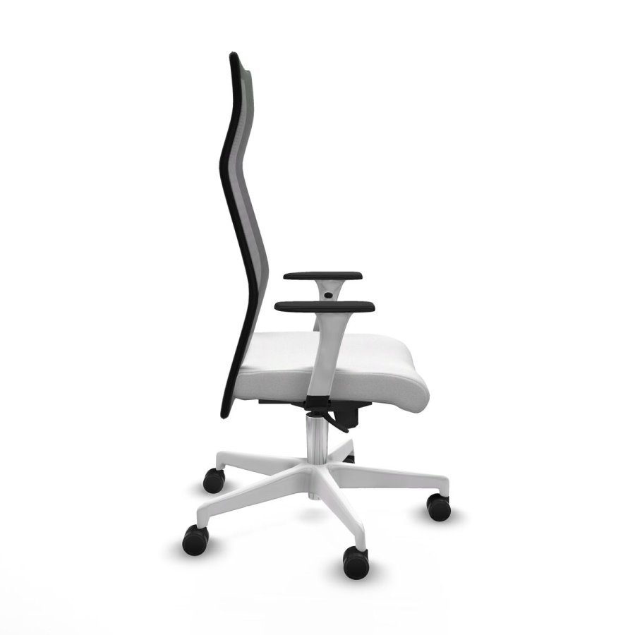 Kontorstol Piqueras y Crespo B1B026N Hvid #7