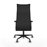 Kontorstol Piqueras y Crespo B1B036G Hvid #5