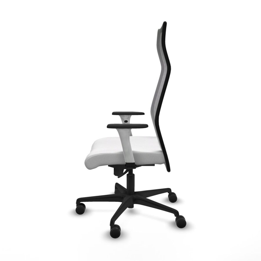 Kontorstol Piqueras y Crespo B1B036N Hvid #3