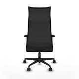 Kontorstol Piqueras y Crespo B1B036N Hvid #5