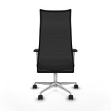 Kontorstol Piqueras y Crespo B1B086N Hvid #5