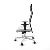 Kontorstol Albacete Piqueras y Crespo B1C026G Hvid #3