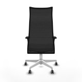 Kontorstol Albacete Piqueras y Crespo B1C026G Hvid #5