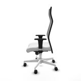 Kontorstol Albacete Piqueras y Crespo B1C026N Hvid #3