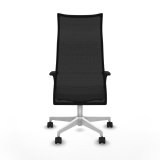 Kontorstol Albacete Piqueras y Crespo B1C026N Hvid #5