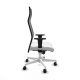 Kontorstol Albacete Piqueras y Crespo B1C026N Hvid #7