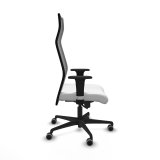 Kontorstol Albacete Piqueras y Crespo B1C036G Hvid #7