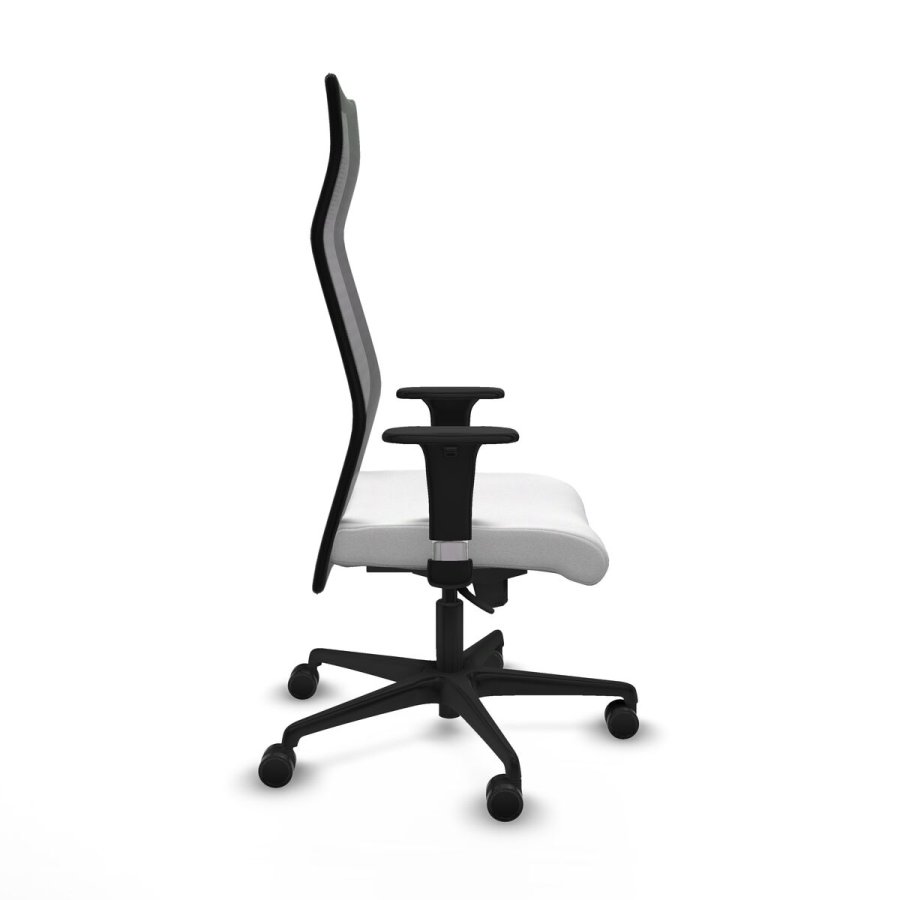 Kontorstol Albacete Piqueras y Crespo B1C036N Hvid #7