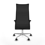 Kontorstol Albacete Piqueras y Crespo B1C086N Hvid #5