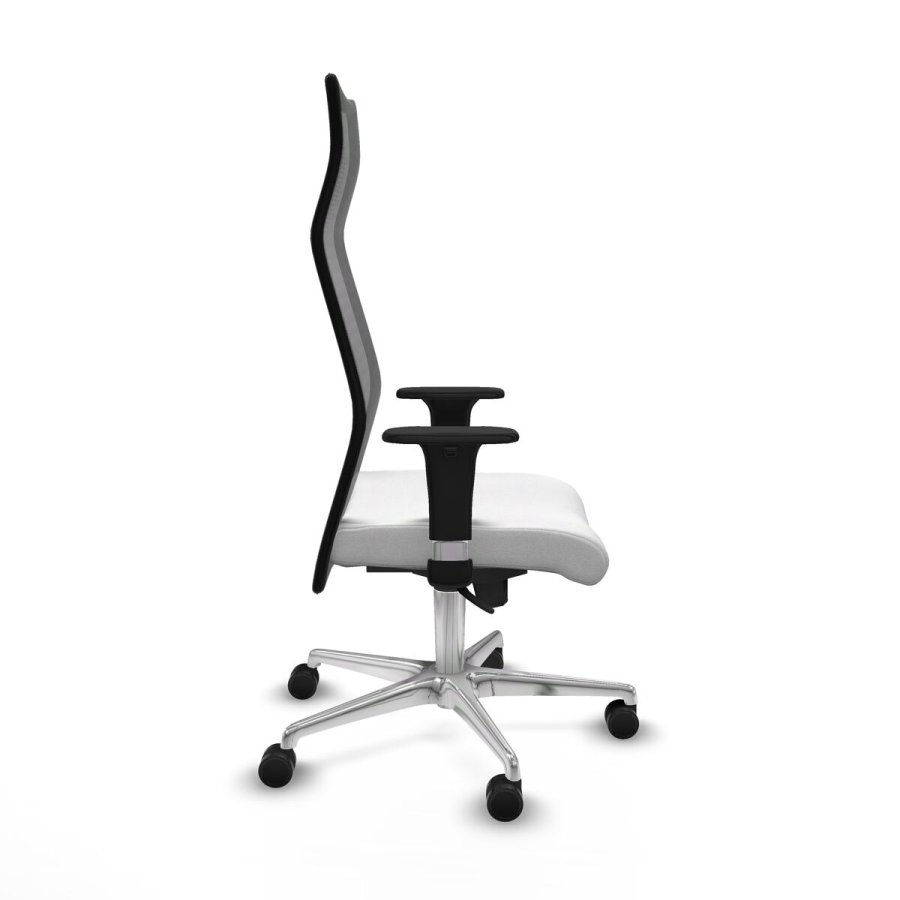 Kontorstol Albacete Piqueras y Crespo B1C086N Hvid #7