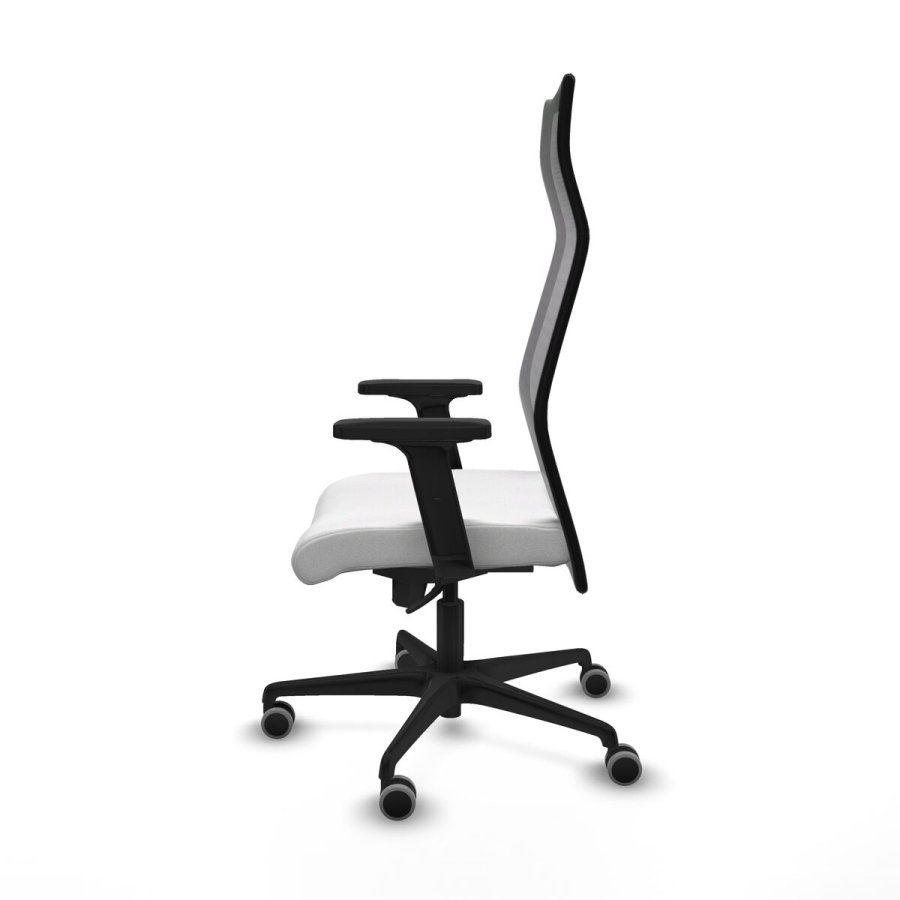 Kontorstol Piqueras y Crespo B2D036G Hvid #3