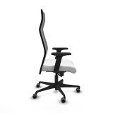 Kontorstol Piqueras y Crespo B2D036G Hvid #7