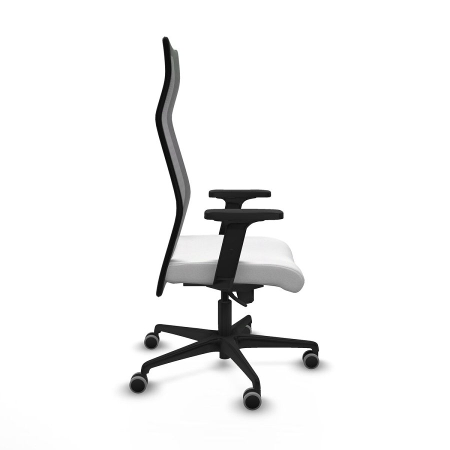 Kontorstol Piqueras y Crespo B2D036G Hvid #7