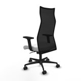 Kontorstol Piqueras y Crespo B2D036N Hvid #4