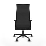 Kontorstol Piqueras y Crespo B2D036N Hvid #5