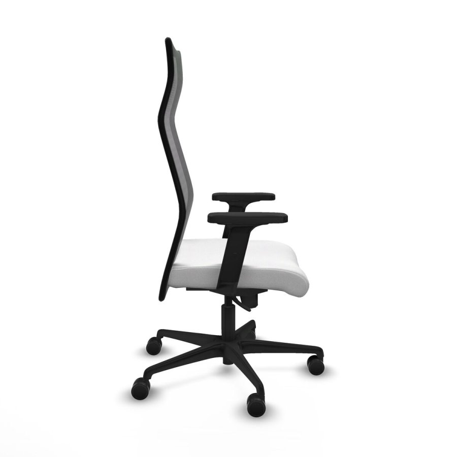 Kontorstol Piqueras y Crespo B2D036N Hvid #7