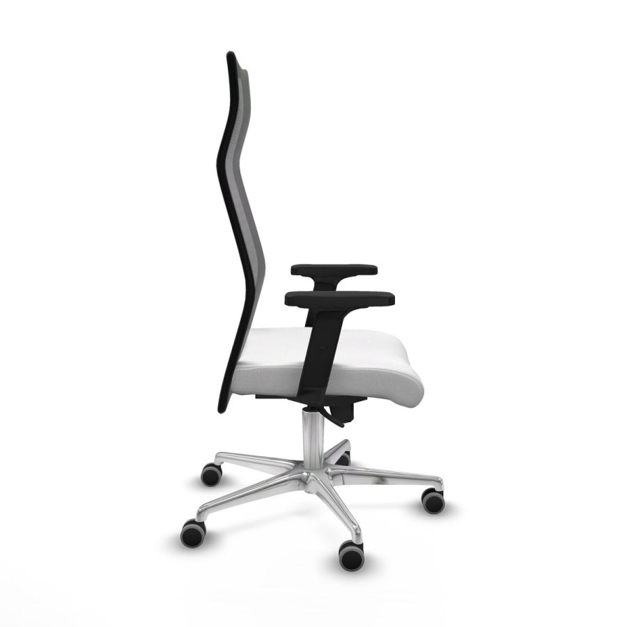 Kontorstol Piqueras y Crespo B2D086G Hvid #7