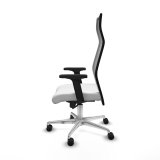 Kontorstol Piqueras y Crespo B2D086N Hvid #3