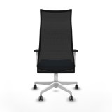 Kontorstol Albacete Piqueras y Crespo B1B026G Himmelbl� #5