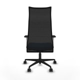 Kontorstol Albacete Piqueras y Crespo B1B036N Himmelbl� #5