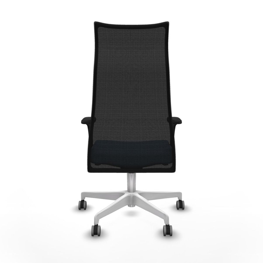 Kontorstol Albacete Piqueras y Crespo B1C026G Himmelbl� #5