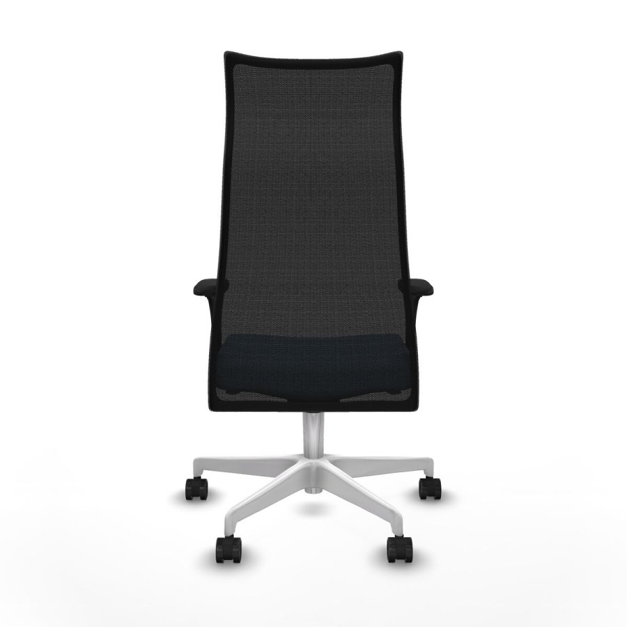 Kontorstol Albacete Piqueras y Crespo B1C026N Himmelbl� #5