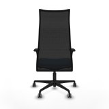 Kontorstol Albacete Piqueras y Crespo B1C036G Himmelbl� #5