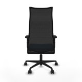 Kontorstol Piqueras y Crespo B2D036N Himmelbl� #5