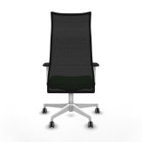 Kontorstol Albacete Piqueras y Crespo B1B026G Gr�n #5