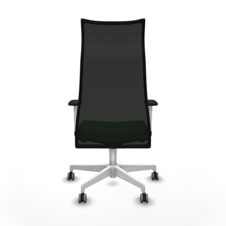 Kontorstol Albacete Piqueras y Crespo B1B026G Gr�n #5
