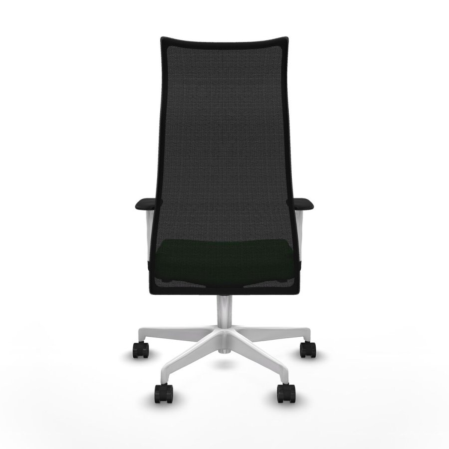 Kontorstol Albacete Piqueras y Crespo B1B026N Gr�n #5