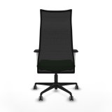 Kontorstol Albacete Piqueras y Crespo B1B036G Gr�n #5