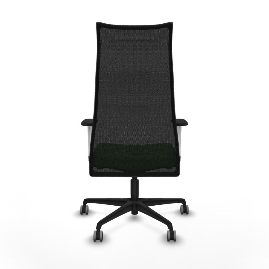 Kontorstol Albacete Piqueras y Crespo B1B036G Gr�n #5