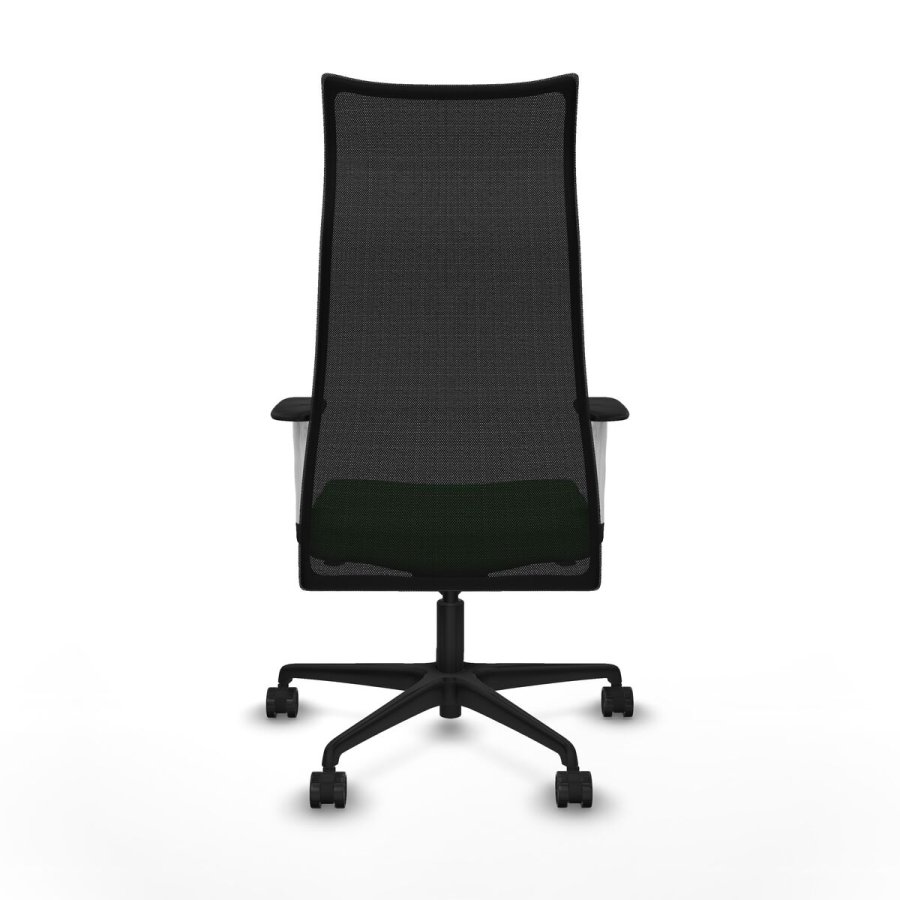 Kontorstol Albacete Piqueras y Crespo B1B036N Gr�n #5