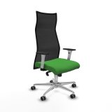 Kontorstol Albacete Piqueras y Crespo B1B086G Gr�n #1