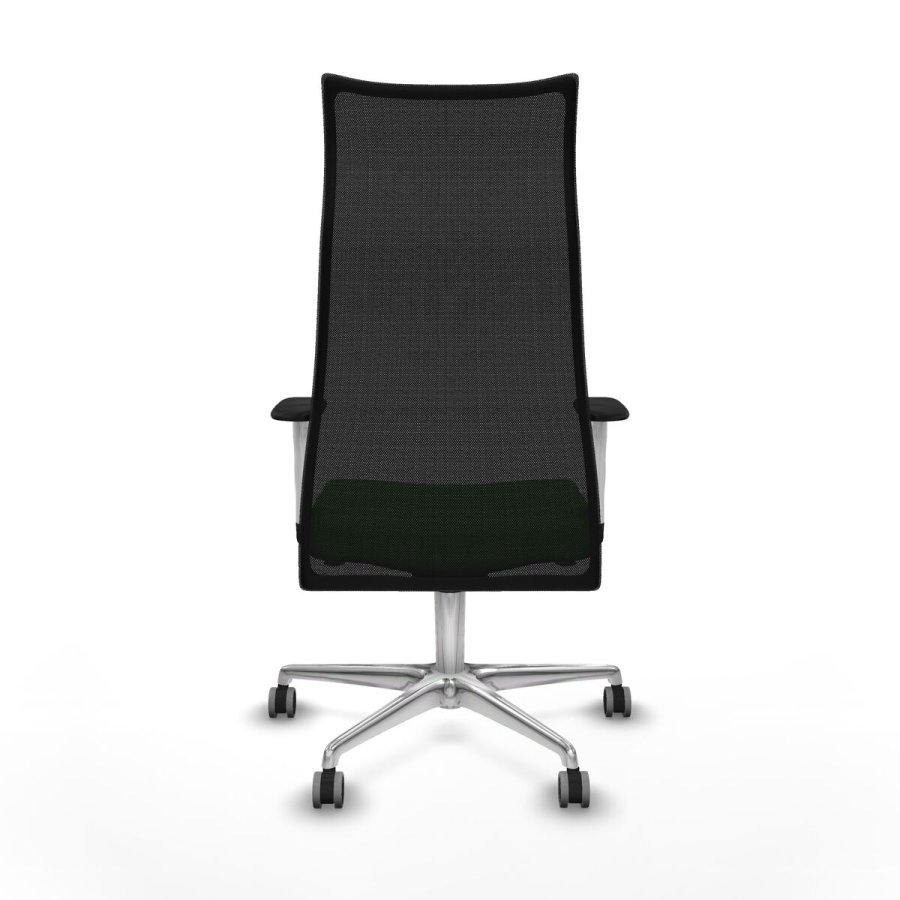 Kontorstol Albacete Piqueras y Crespo B1B086G Gr�n #5