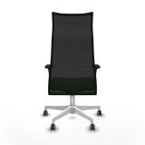 Kontorstol Albacete Piqueras y Crespo B1C026G Gr�n #5