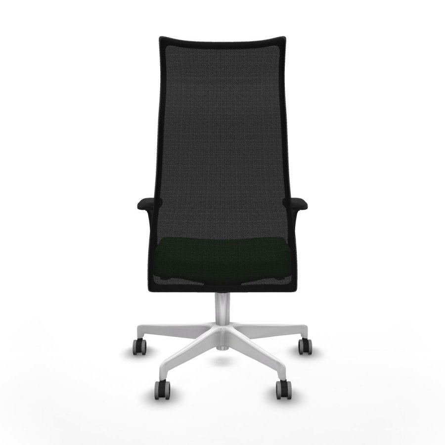 Kontorstol Albacete Piqueras y Crespo B1C026G Gr�n #5